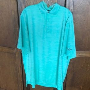 FootJoy golf polo.  Size Large
